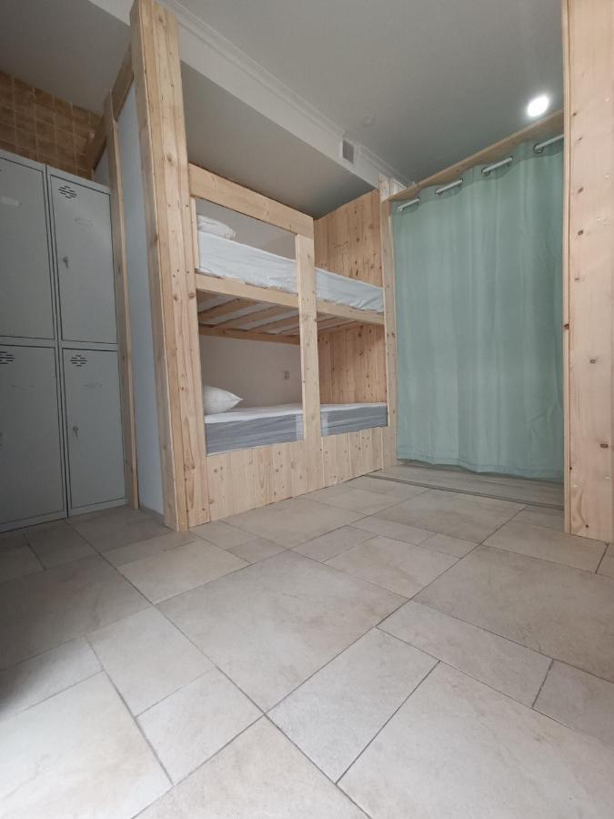 Hostel Bretema Lugo Extérieur photo