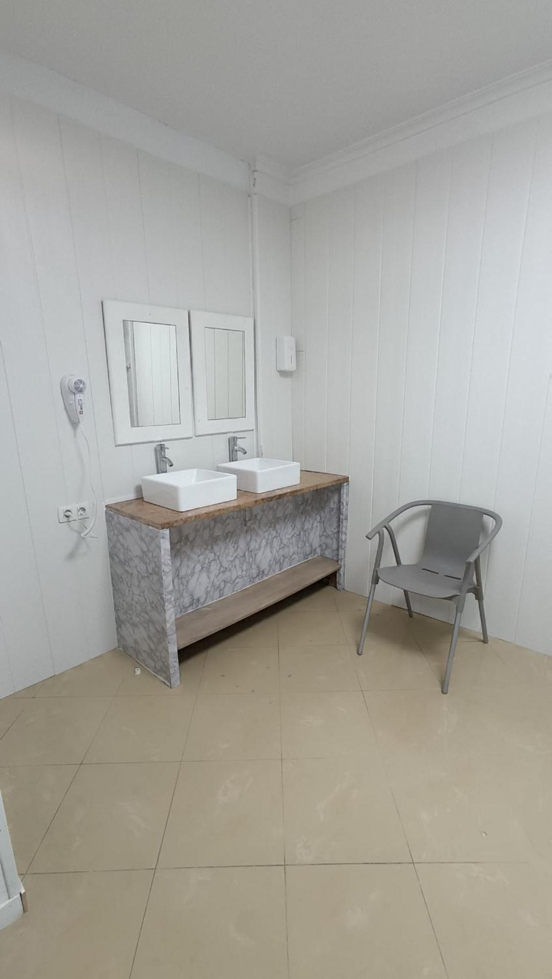 Hostel Bretema Lugo Extérieur photo