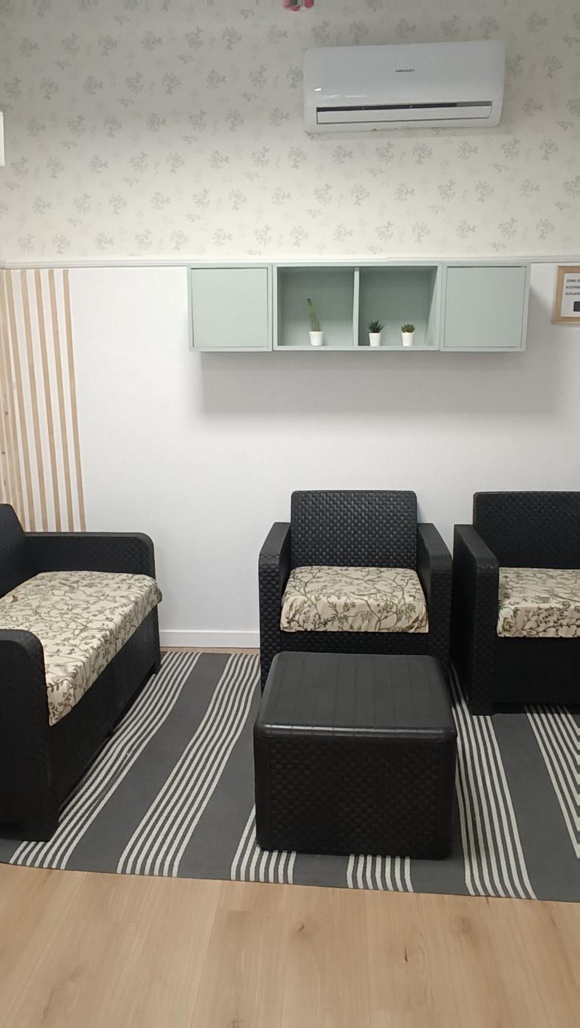 Hostel Bretema Lugo Extérieur photo