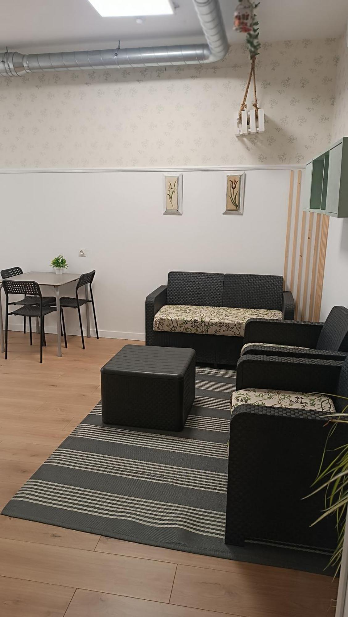 Hostel Bretema Lugo Extérieur photo