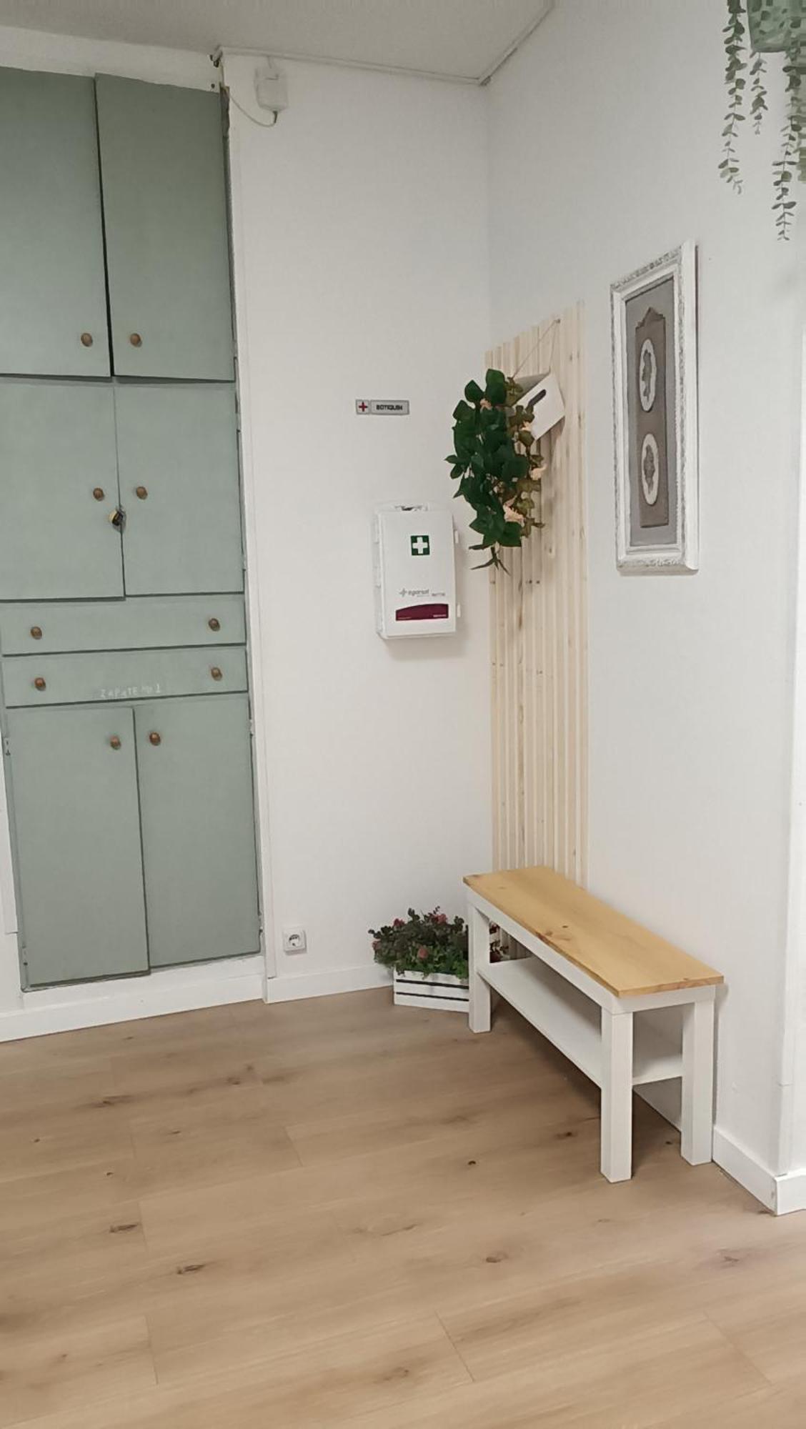 Hostel Bretema Lugo Extérieur photo